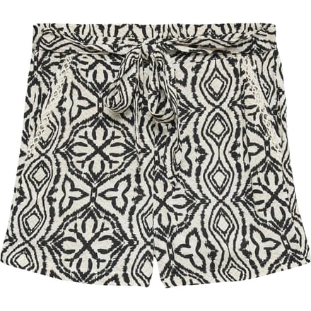Vero Moda Menny Short Dames - Maat XS