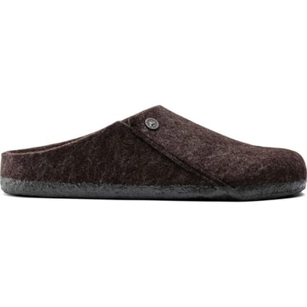 Birkenstock Zermatt Rivet - heren slipper - Bruin - maat 40 (EU) 7 (UK)