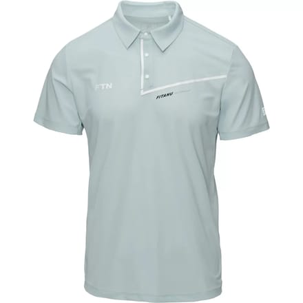 Polo Fitanu Cruz
