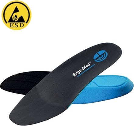 ATLAS INLEGZOOL ERGO-MEDReg. BLUE MEDIUM MAAT 44