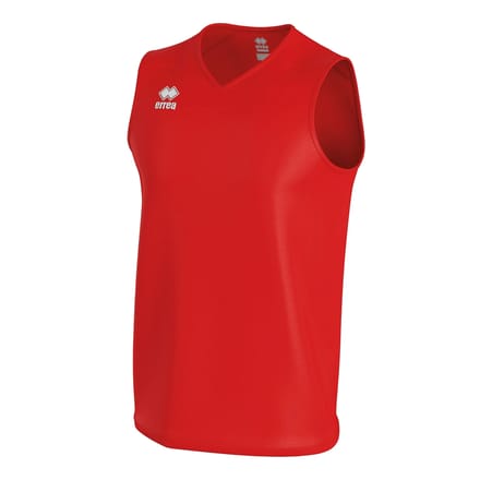 Errea Darrell Tanktop - Sportwear - Volwassen