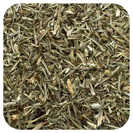 Frontier Co-Op, Organic Cut & Sifted Horsetail Herb (Shavegrass), 16 oz (453 g) gray