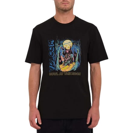 T-shirt Volcom Fa Max Sherman 1