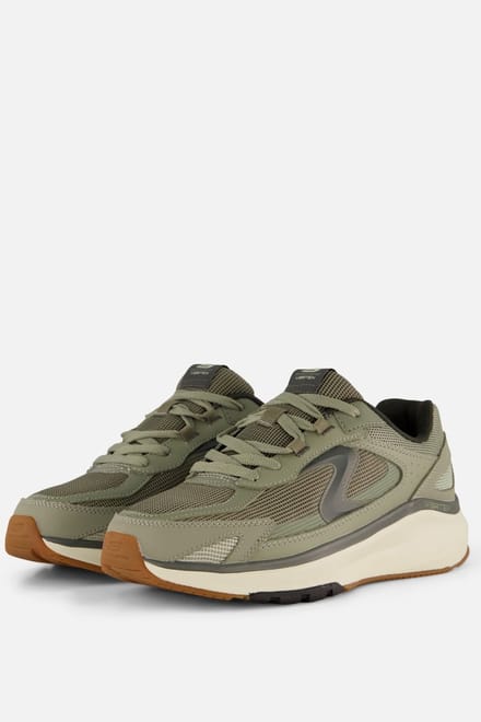 Skechers Skechers Vertex Arke Sneakers groen Syntetisch