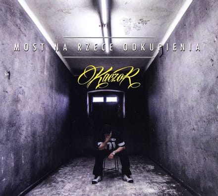 Kaczor: Most Na Rzece Odkupienia [CD]
