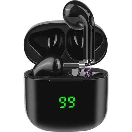 Bluetooth-oordopjes met ruisonderdrukking Platyne K6