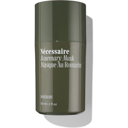 Nécessaire Rosemary Mask