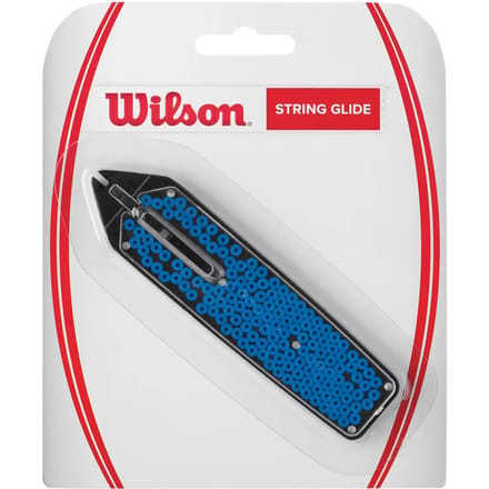 Antivibrator Wilson String Glide