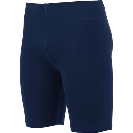 Stanno - Maat M Tight Sportbroek Performance Heren - Navy