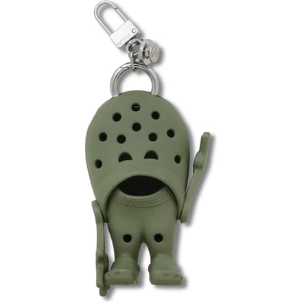 Jibbitz Crocs Bag Charm