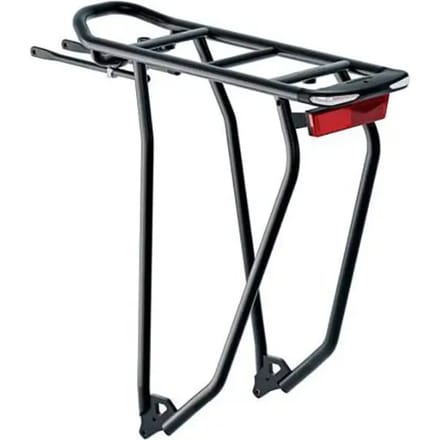 Fietsendrager achteraan Racktime Gleamit 2.0 DC Snapit 2.0 26-28"