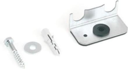 REHAU Fixeerbeugel fitting