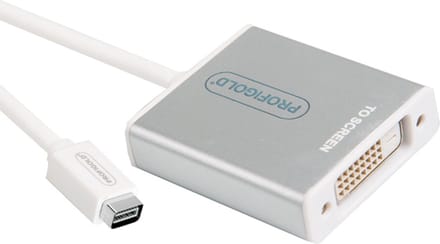 Profigold PROM251 audio-/videokabel