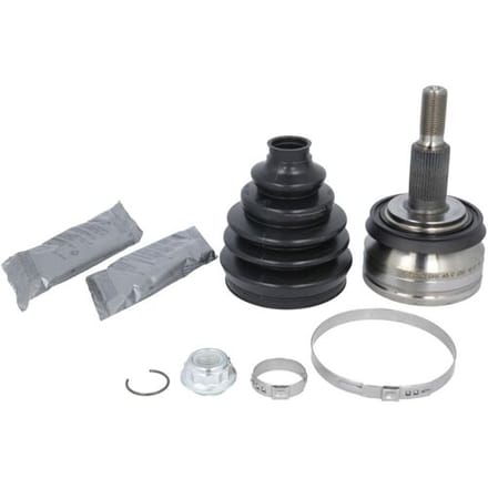 Homokineet reparatie set, aandrijfas SPIDAN 23979