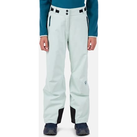 Rossignol Ski Broek Blauw 8 Years Meisje
