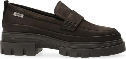 Maruti - Faya Loafers Zwart - Black - 41