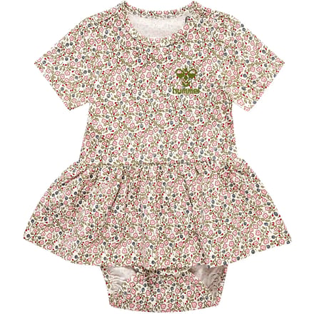 Jurk voor babymeisjes Hummel Berry