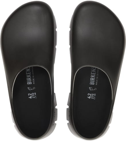 Birkenstock Super Birki 2.0 Black maat 40
