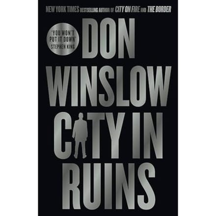 City In Ruins - Winslow, Don