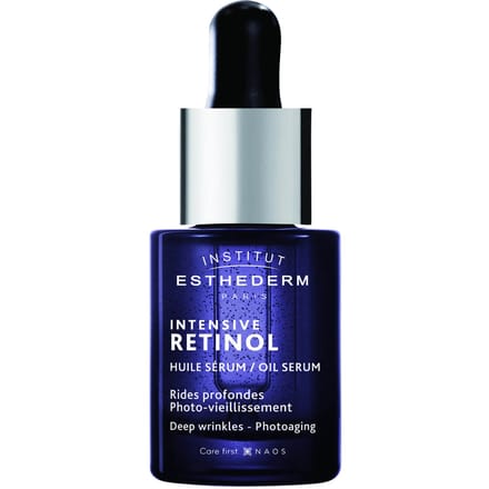 Institut Esthederm Intensief Gezichtsserum met Retinol 15 ml