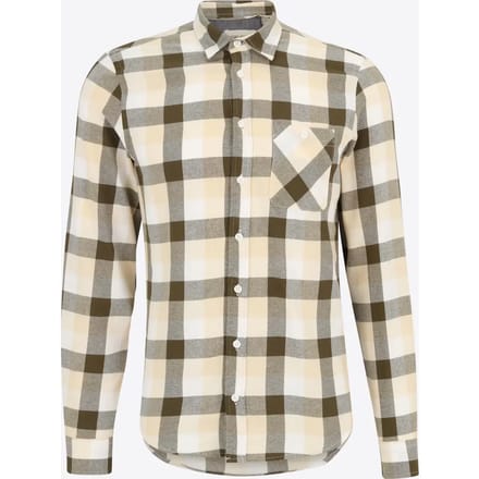 Shirt met lange mouwen Blend Benny