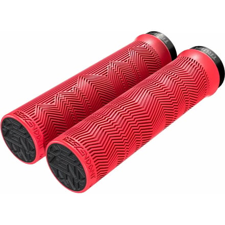 Truvativ Descendant Handvatten Rood 133 mm