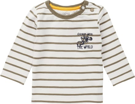 Noppies T-shirt Truro Baby Maat 56