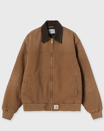 OG Santa Fe Jacket