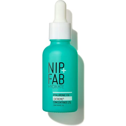 Nip + Fab Hyaluronic Fix Extreme4 Concentrate 2% 30 ml