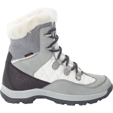 Damesschoenen Jack Wolfskin cold bay texapore mid