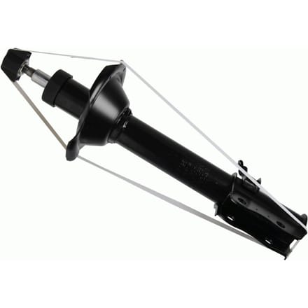 Schokdemper SACHS 317 125