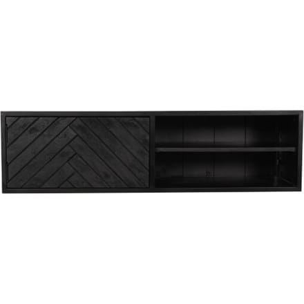 Starfurn zwevend tv meubel new york 120 cm