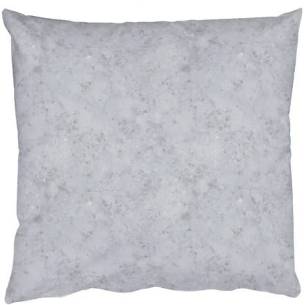 Sierkussens - Kussentjes Woonkamer - 60x60 cm - Grijs - Terrazzo-effect - Beton