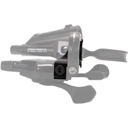 Klem Box Components One I-Spec II