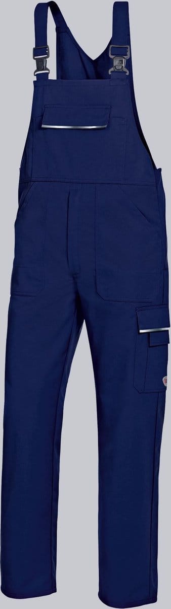 BP 1604 TUINBROEK MET BLINDE KNOPEN | 52
