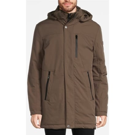 Finnmark Eagle & Brown Tabac Größe: XXL | Parkas Outlet | Herren | Braun