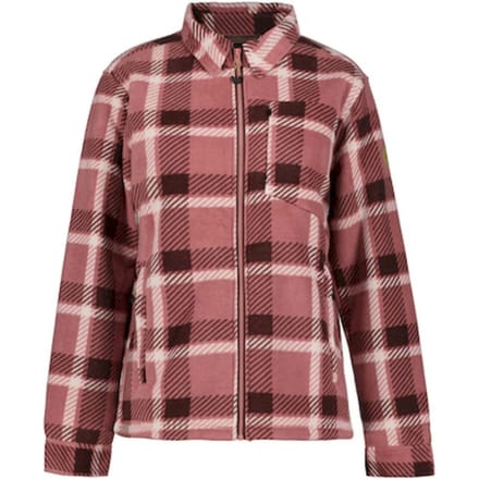 ICEPEAK - Moulins - Urban jack heren - Rood