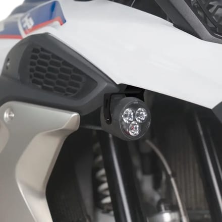 Extra motorlichtbeugel Barracuda BMW R 1200/1250GS (2015-2017)