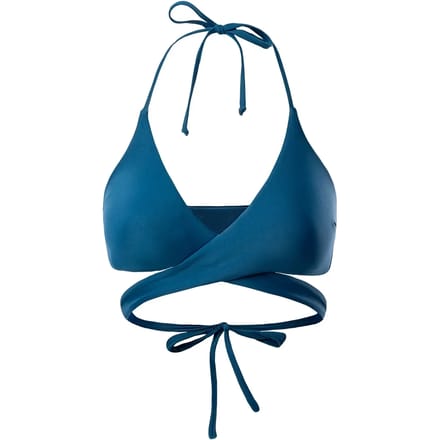 Dames zwemkleding top Aquawave Palima Top