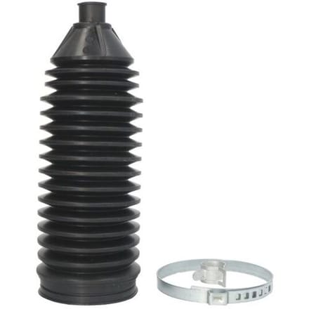 Afdekking stuurinrichting SPIDAN 84252