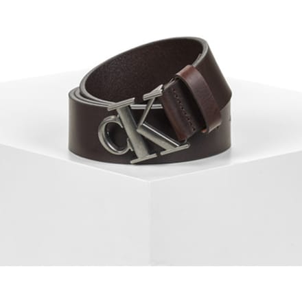 Riem Calvin Klein Jeans CK BUCKLE SMOOTH 35MM
