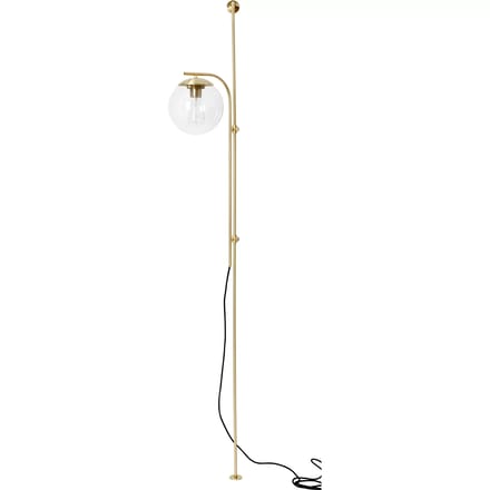 Staande lamp Hubsch Interior Bubble