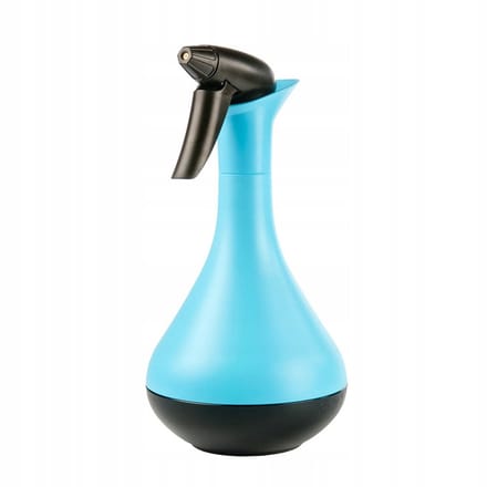 Gloria GLOW 2-in-1 Spuit & Gieter 0,8L Blauww