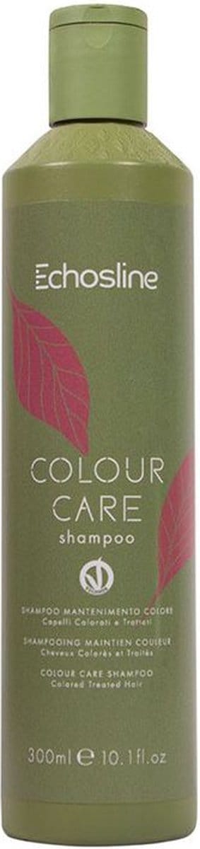 Colour Care Shampoo voor gekleurd haar 300ml