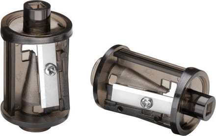 Westcott reservemesjes puntenslijper - geschikt voor iPoint Evolution en iPoint Halo - AC-E55039