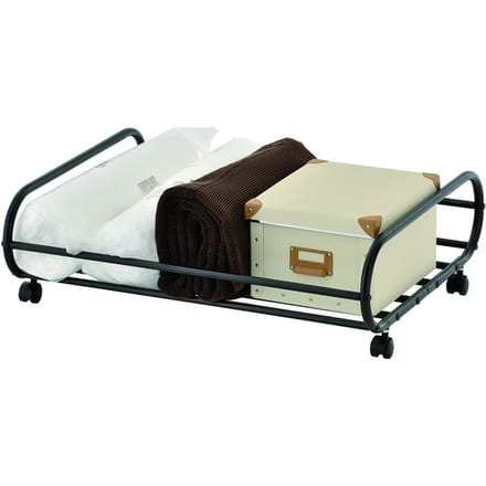 Milton & Oldbrook Bedopberger Mason Zwart