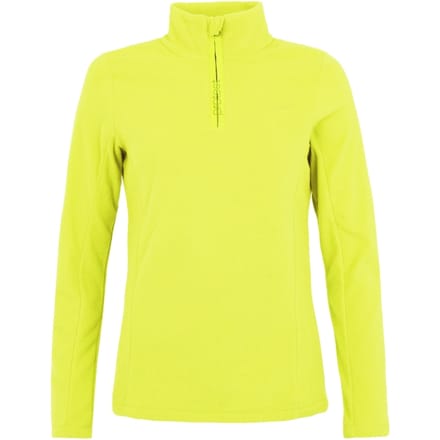 Protest Women's Mutez 1/4 Zip Top