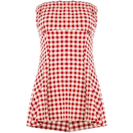 Blouse Rinascimento CFC0124874003