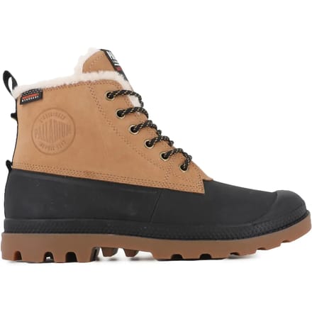 Laarzen Palladium Pampa Duck