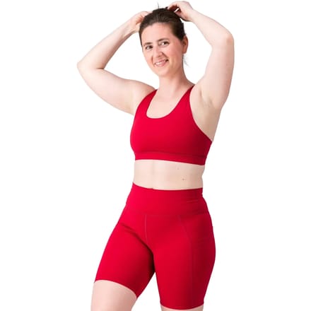 Vrouwen kruisband bh Gayaskin Phoenix La Lumineuse
